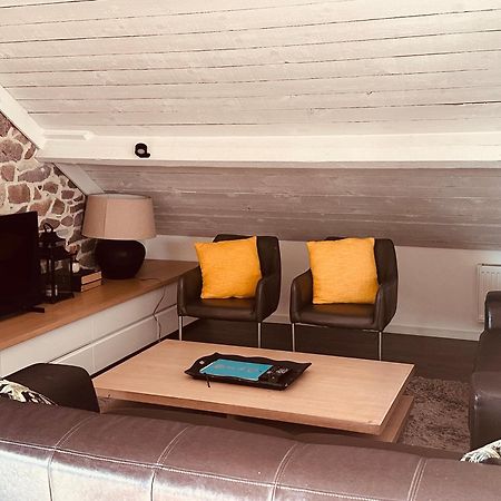 Grange Enchantee Profondeville Eksteriør billede