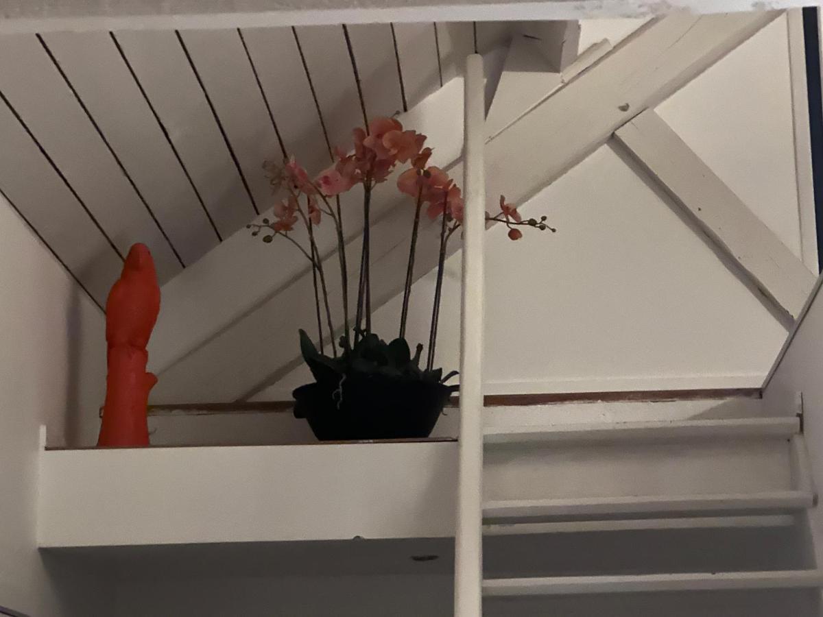 Grange Enchantee Profondeville Eksteriør billede