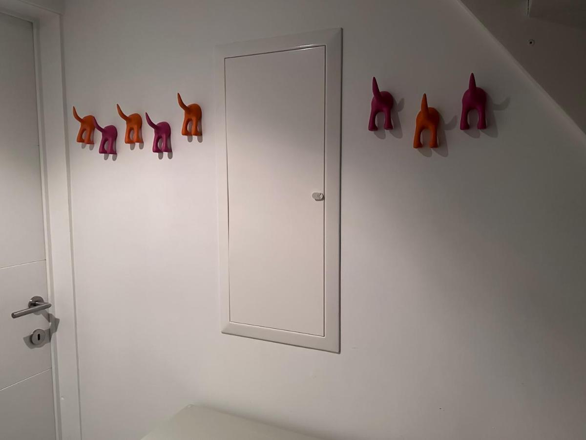 Grange Enchantee Profondeville Eksteriør billede